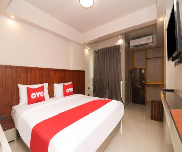 A Room Bangkok Sathorn