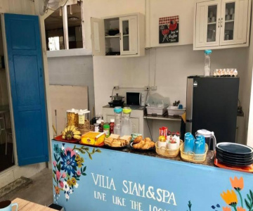 Villa Siam & Spa
