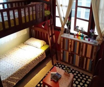Thonglo 7 Hostels
