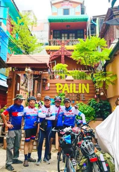 Pailin Guest House
