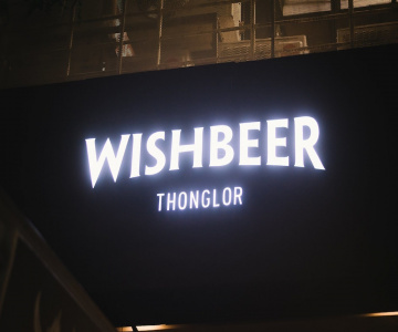 Campus Hostel Thonglor