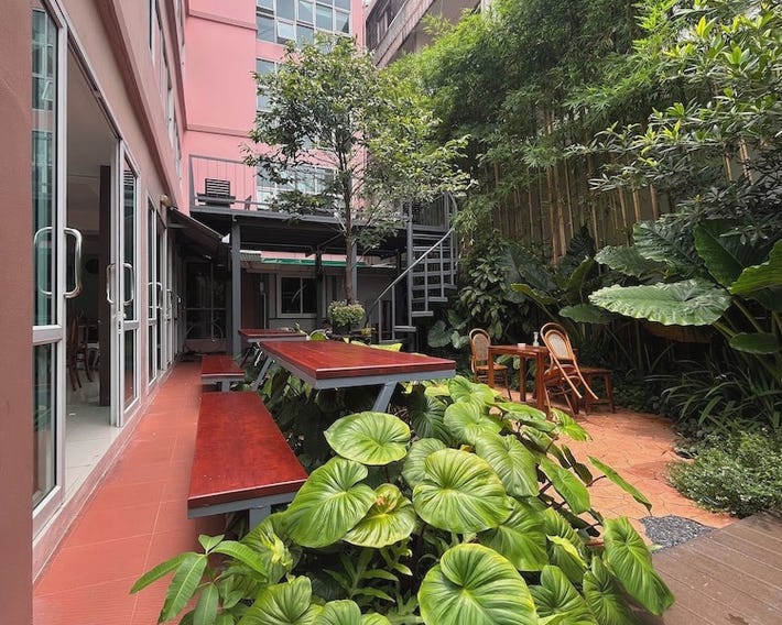 Bonita House