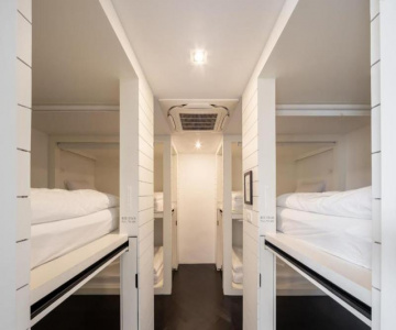 Pa Prank Hostel
