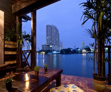 Loy La Long Hotel Bangkok