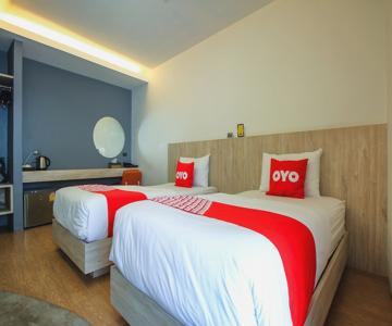 All Day Hostel by OYO Rooms