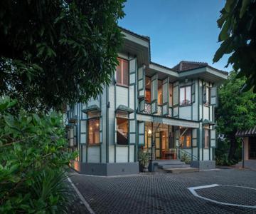 Nivas Siam Hostel