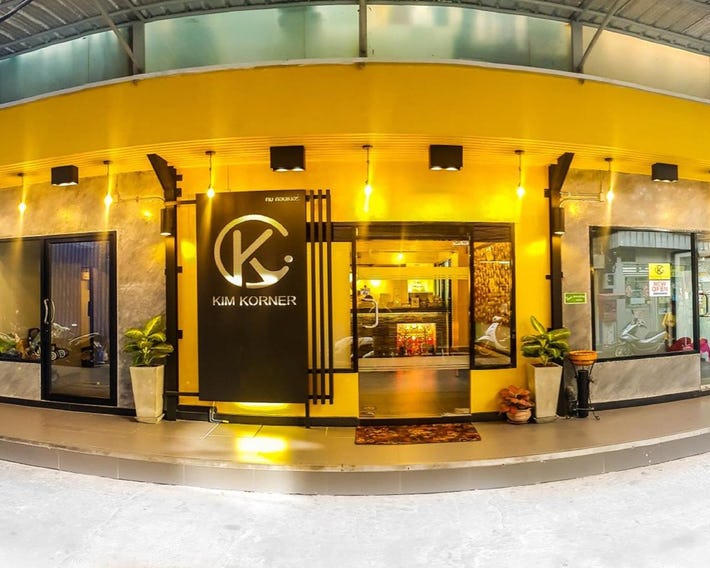 Kim Korner Hotel