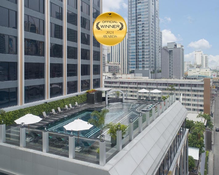 Aira Hotel Bangkok Sukhumvit 11