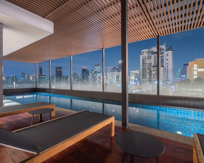 Wyndham Garden Bangkok Sukhumvit 42