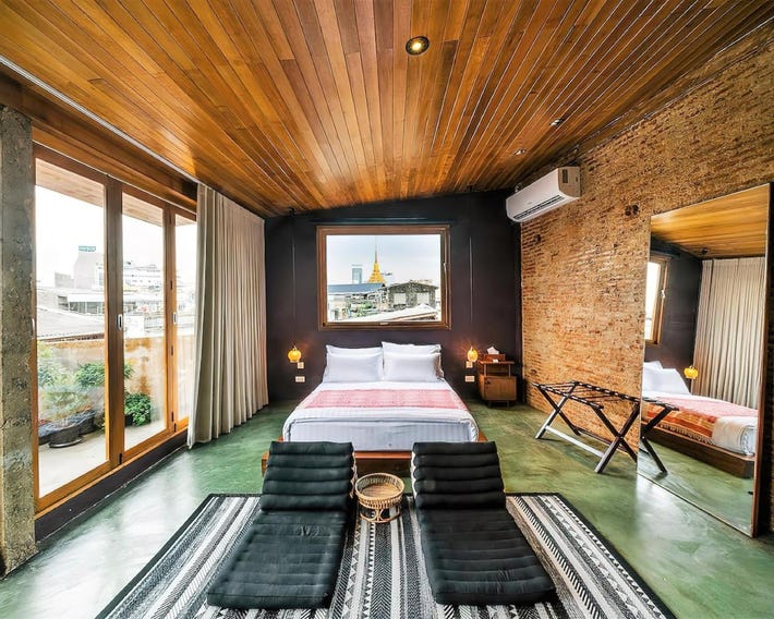 Ba Hao Residence