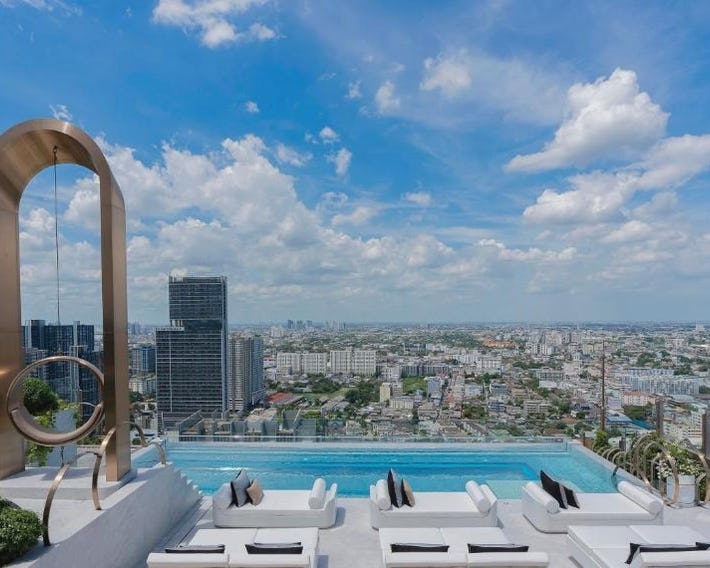 INNSiDE by Meliá Bangkok Sukhumvit