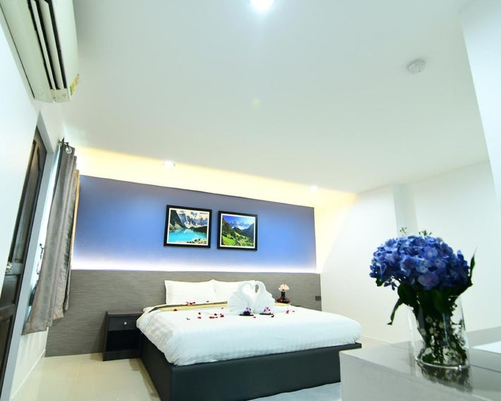 Poonsuk Place Hotel
