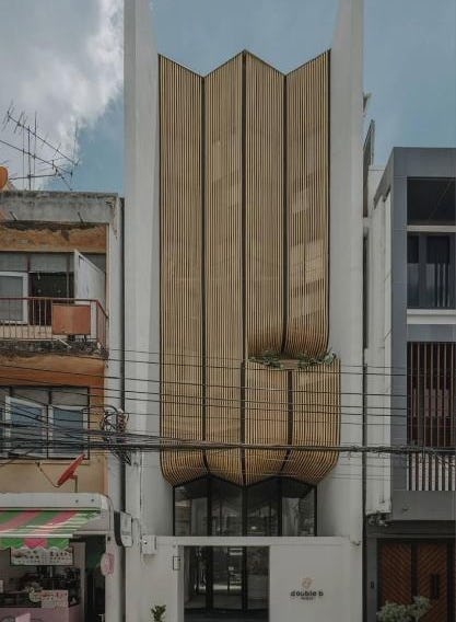 Double B Hostel