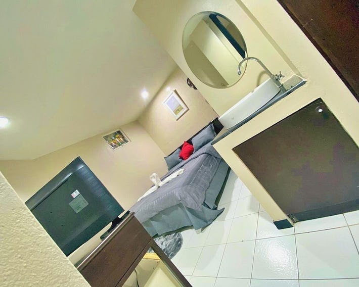 Cheqinn Bed Sukhumvit