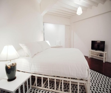 Vimala Suites By Glur