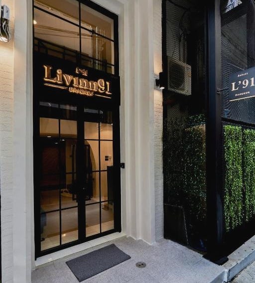 Livinn91 Hotel