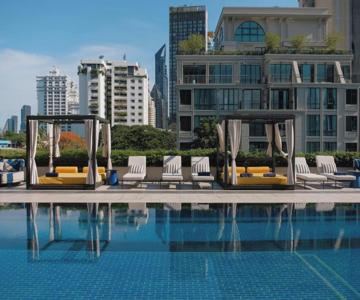 TRIBE Living Bangkok Sukhumvit 39