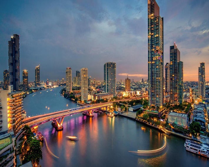 Shangri-La Bangkok