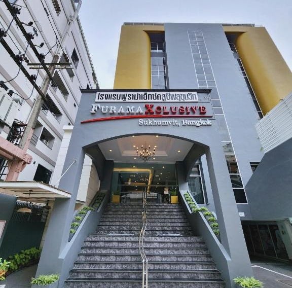 FuramaXclusive Sukhumvit