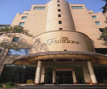 Palazzo Bangkok