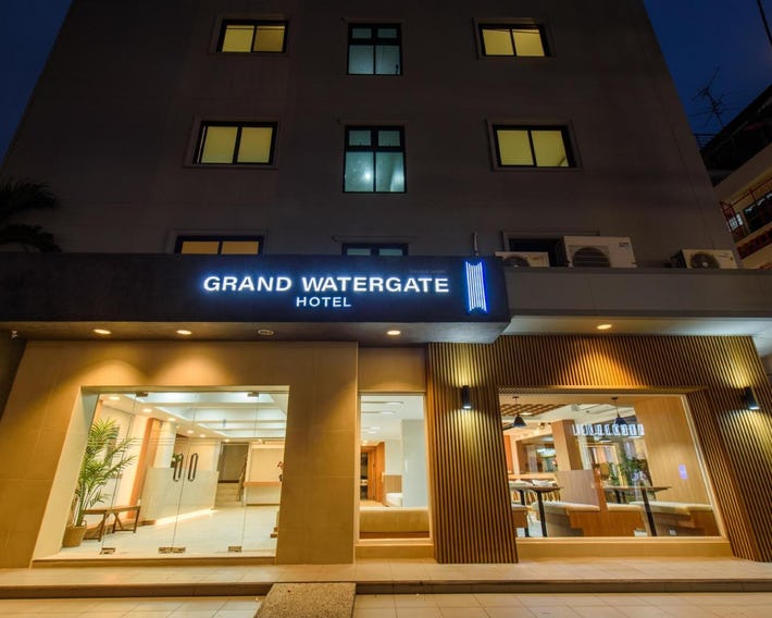 Grand Watergate