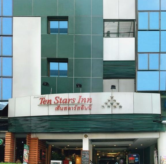 Ten Stars Hotel