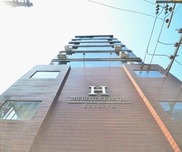 The Heritage Hotels Sathorn