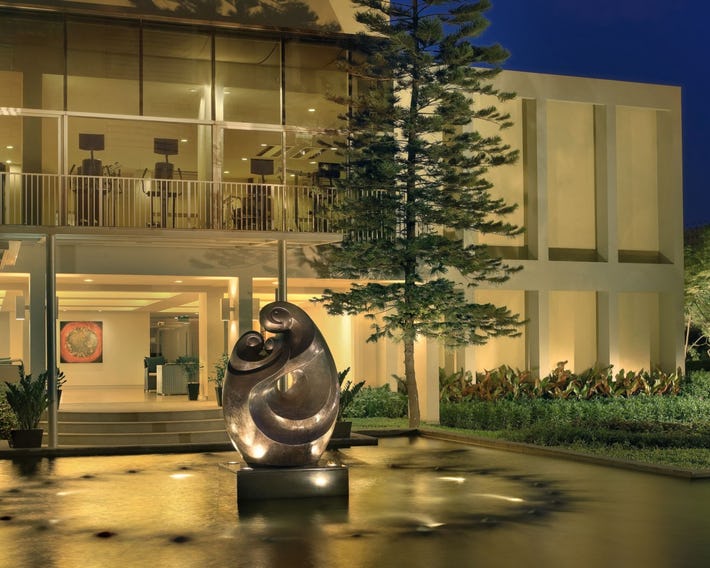 Bangna Pride Hotel & Residence