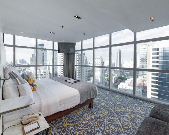 S31 Sukhumvit Hotel