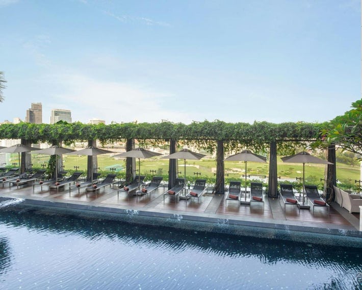 The St. Regis Bangkok