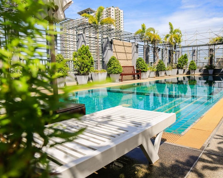 Northgate Ratchayothin Serviced Residence