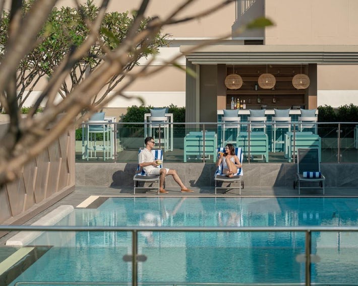 Hyatt Place Bangkok Sukhumvit 1