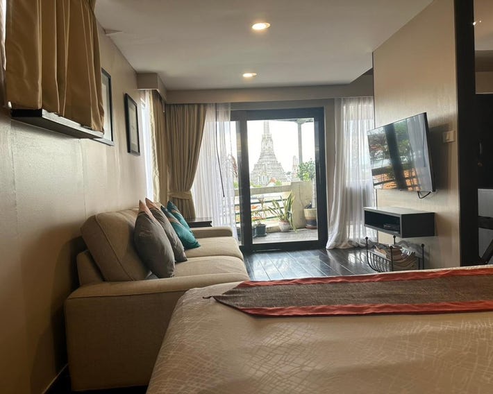 Arun Residence