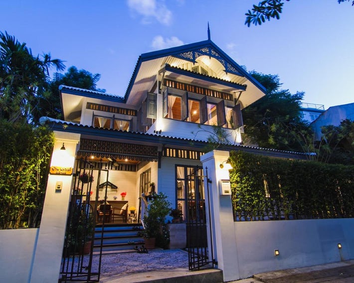 Baan Noppawong