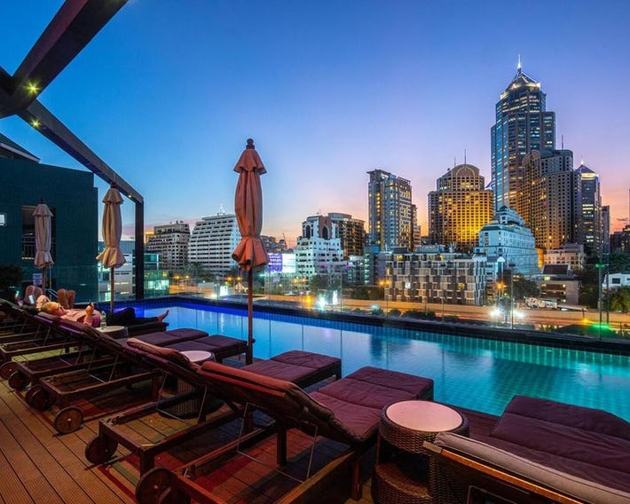 Icon Sukhumvit