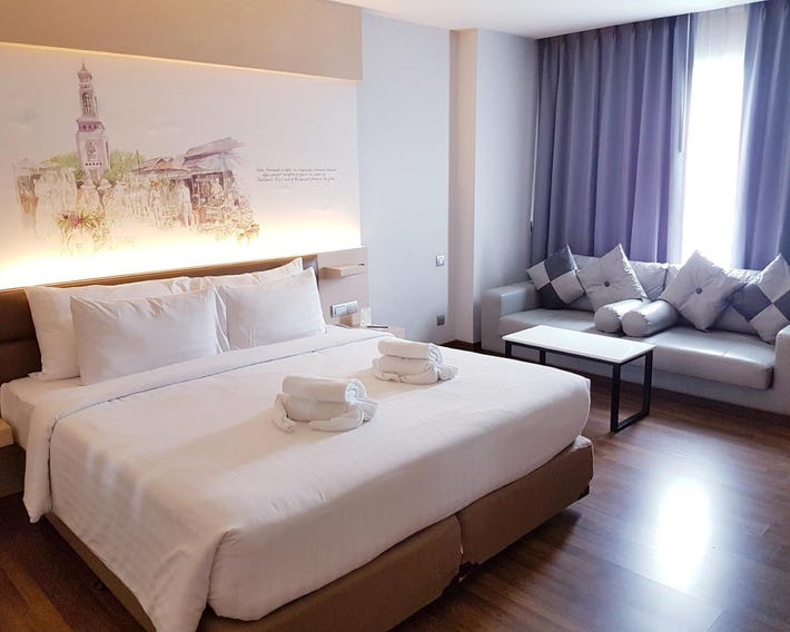 Parinda Hotel