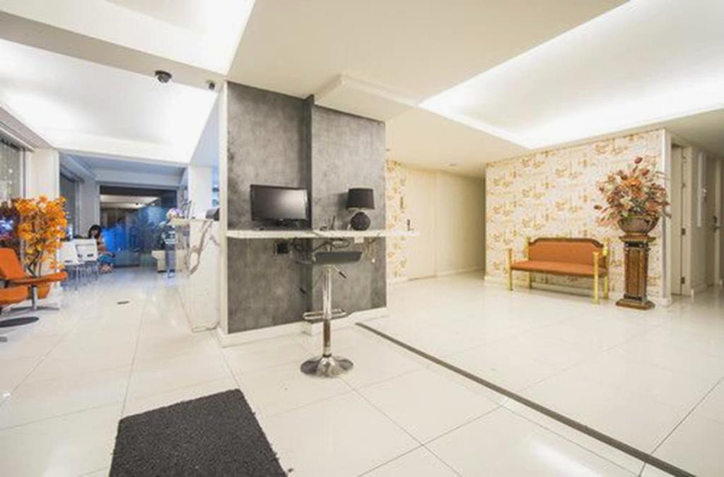 Stay at StreetGoose Sukhumvit 81