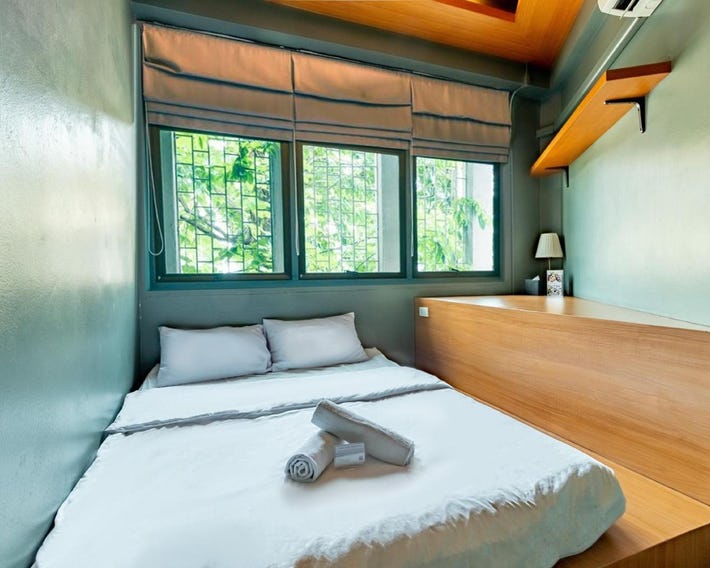 Loftel 22 Hostel