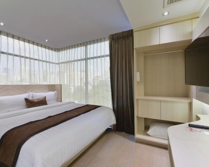 Aspira G Sukhumvit 33