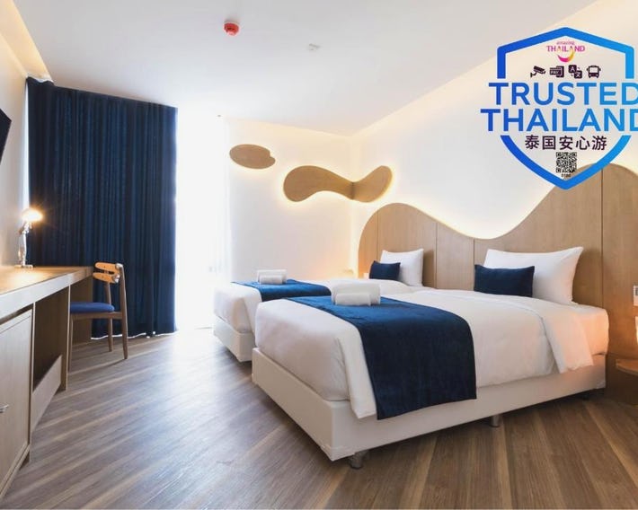 Klub Hotel Bangkok