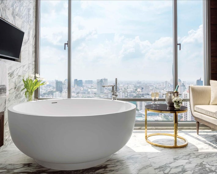 137 Pillars Suites Bangkok