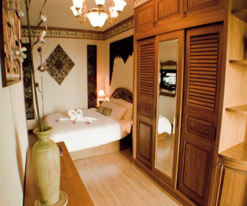 BACC Serviced Apartments