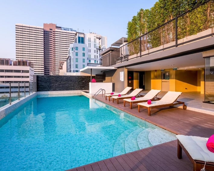 Glow Sukhumvit 5