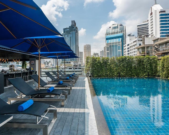 The Key Premier Sukhumvit