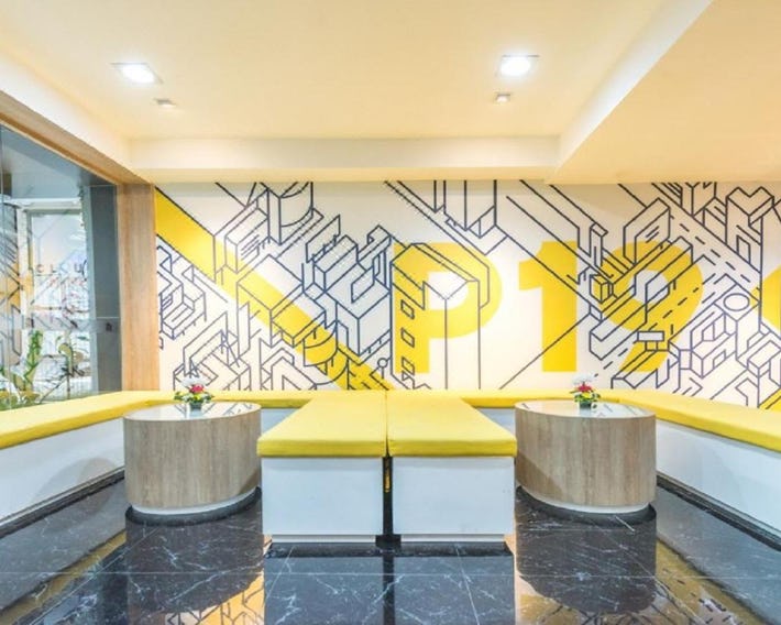 Pratunam 19 Hotel