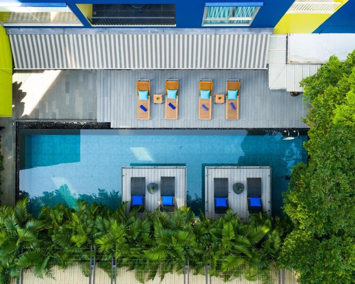 LiT Bangkok Residence