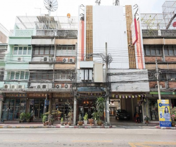 Old Town By OYO Rooms