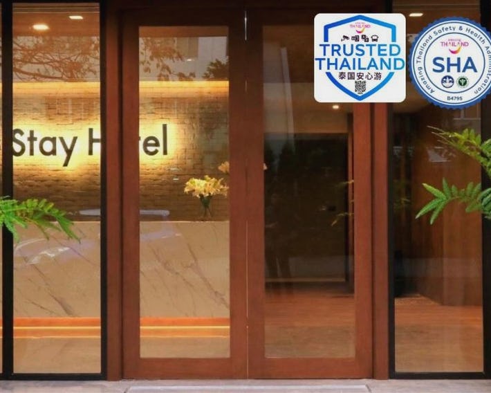 B Stay Hotel