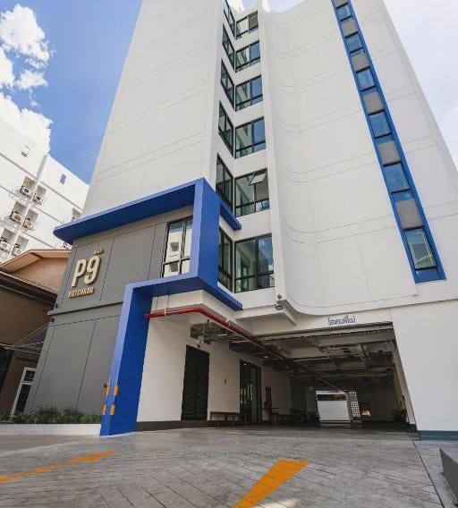 P9 Ratchada Hotel