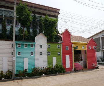 Siri Place
